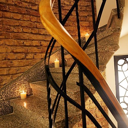 Frida Suites Istanbul Exterior foto